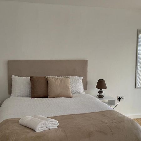 Little Luxe Shared House Hotel Bristol Ngoại thất bức ảnh