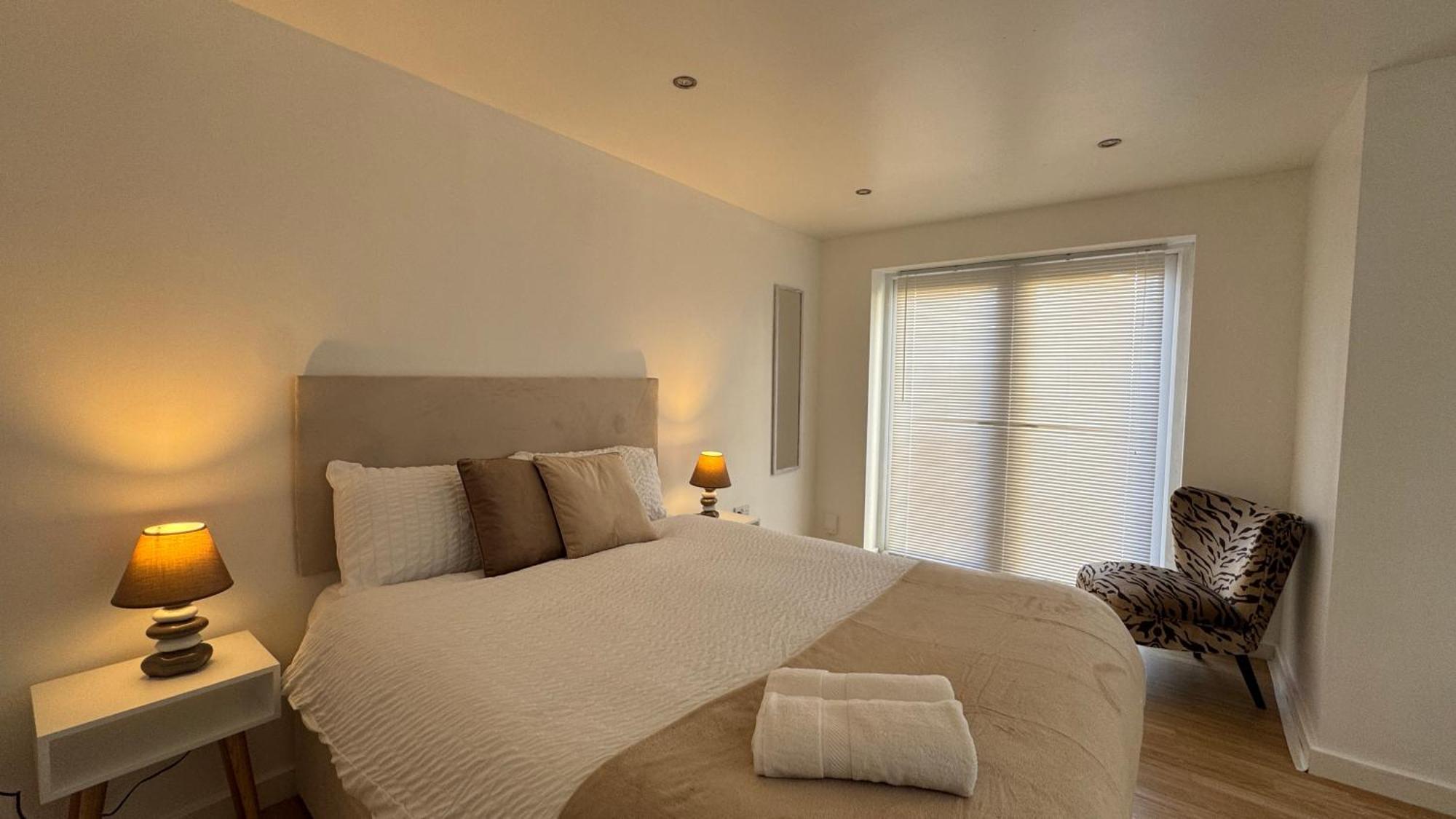 Little Luxe Shared House Hotel Bristol Ngoại thất bức ảnh