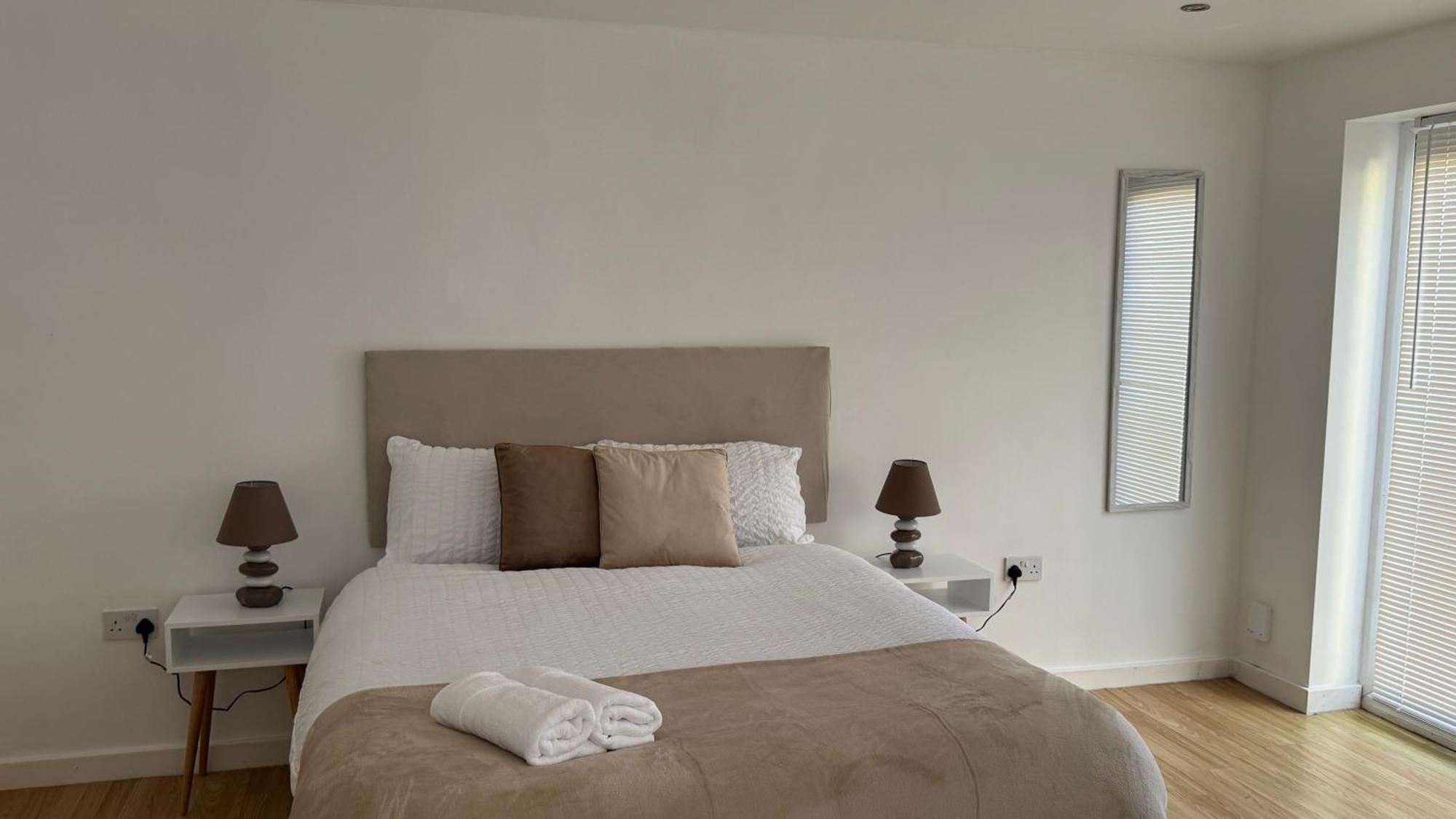 Little Luxe Shared House Hotel Bristol Ngoại thất bức ảnh