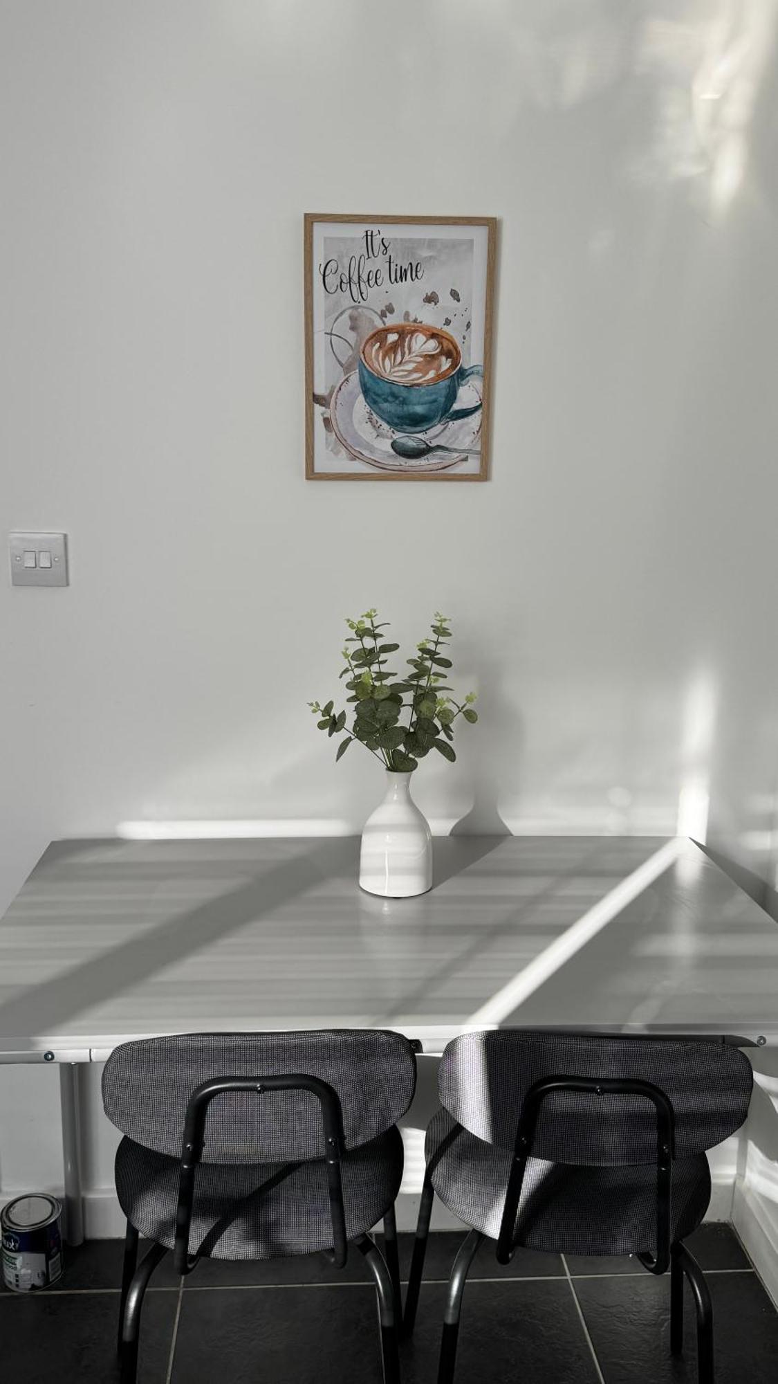 Little Luxe Shared House Hotel Bristol Ngoại thất bức ảnh
